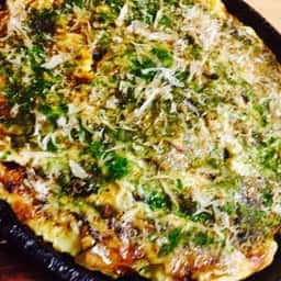 お好み焼き伊勢屋