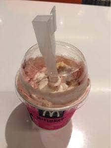 マクドナルド 川口南町店