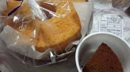 シフォン工房かくでん