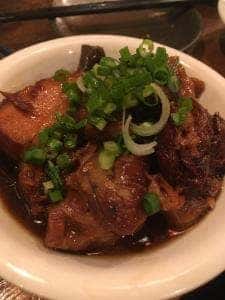 沖縄スージグァ酒場 香の帆