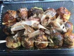 たこやき 浜たこ