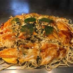 お好み焼きょうか