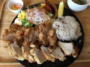Dining Bar&cafe Nayuta