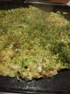 もんじゃ 燈akari