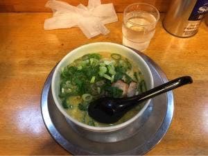 ラーメン英