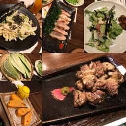 じとっこ 戸田店