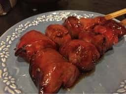 串焼き処日比谷鳥こまち