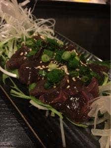 串焼き処日比谷鳥こまち