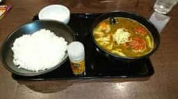 カレーハウスCoCo壱番屋 八幡西区陣原店
