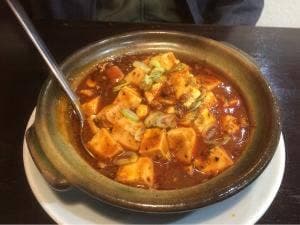 台湾料理 龍福園