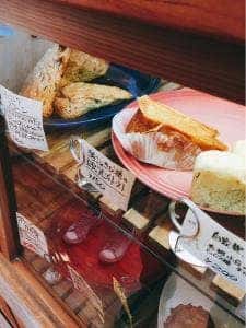Boulangerie entete