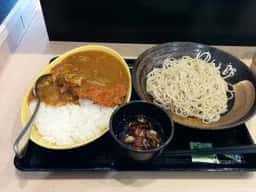 ゆで太郎 もつ次郎 伊奈平店