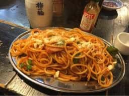 串屋横丁 都賀西口店