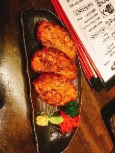 かま鶏
