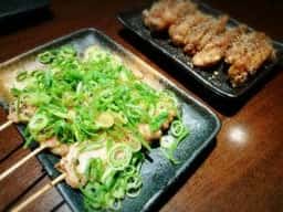 焼鳥 仁