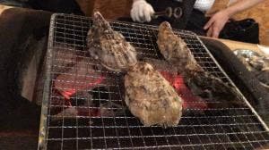 七輪居酒屋 磯でチキン 美野島店