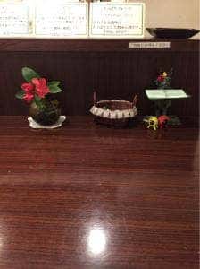 草の花