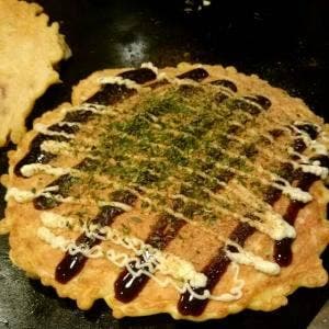 道とん堀 大島町店