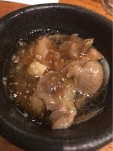 たか鳥 お初天神店