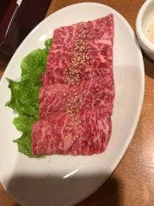 焼肉 おはる 国分町店