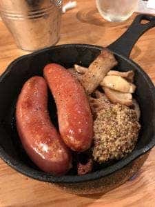 スペインバル GA