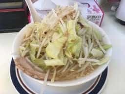 ラーメン 豚翔