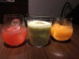 Trattoria&Bar After Taste COMODO