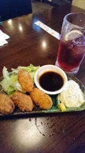 亀有酒場たまや