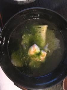 民宿 なべき屋