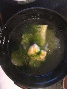 民宿 なべき屋