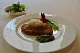 Restaurant GRASSE