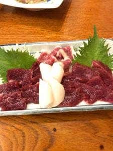 ひだりうま