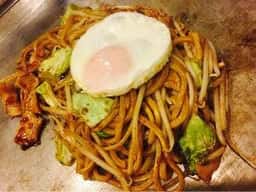 お好み焼き なでしこ