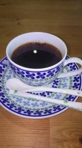 Cafe+雑貨 ぶるーすかい ~自家焙煎珈琲~