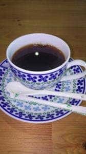 Cafe+雑貨 ぶるーすかい ~自家焙煎珈琲~