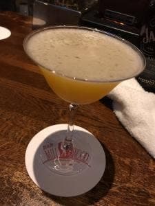 BAR Millwood