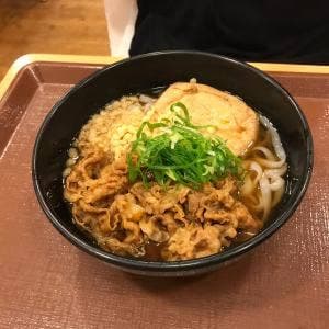 すき家 247号美浜店