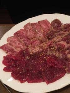 和牛焼肉 幸