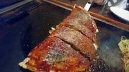 お好み焼 だるま