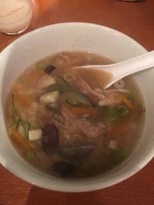 炭火焼肉 とく