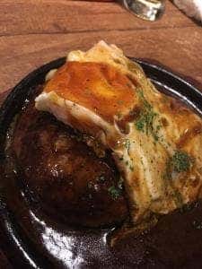 同心二丁目ワイン食堂
