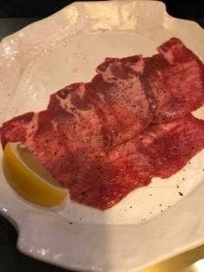 焼肉北名古屋 和や