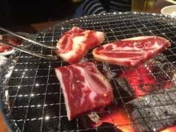 炭火焼肉 河内屋 枚岡店