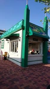 Marina Snack Shack レゴランドジャパン