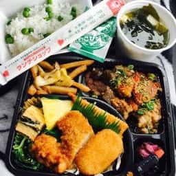 ランチショップ橘店