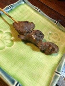 やきとり三鳥茨木店
