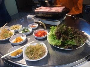 とんちゃん 高田馬場店