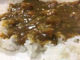カレー 弁慶