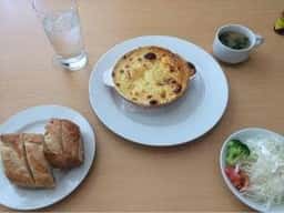 洋食 こいで亭