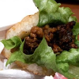 モスバーガー JR福島駅前店